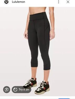 Lululemon leggings